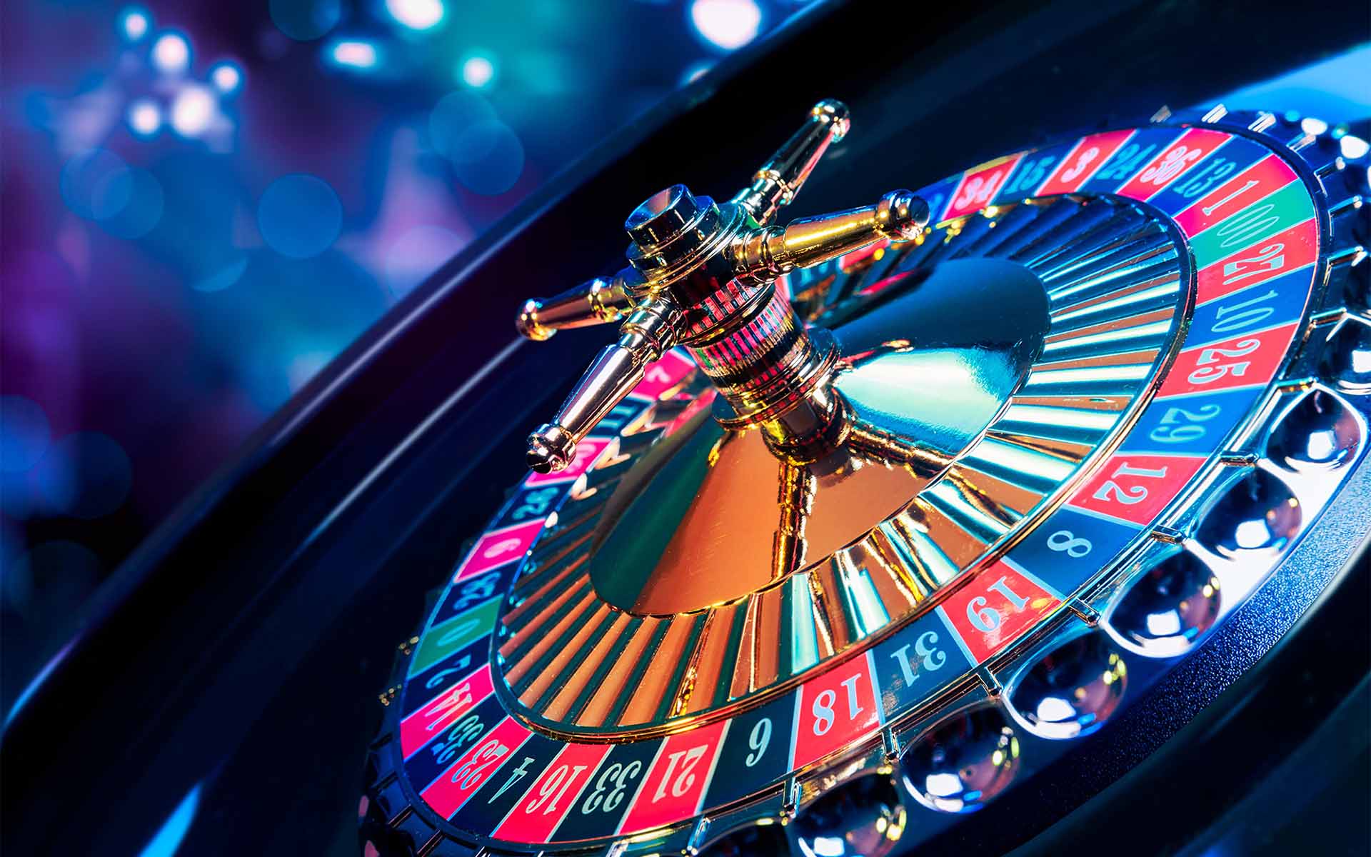 Hızlı Kazanma Stratejileri: Canlı Casino'da Rol Yapmak