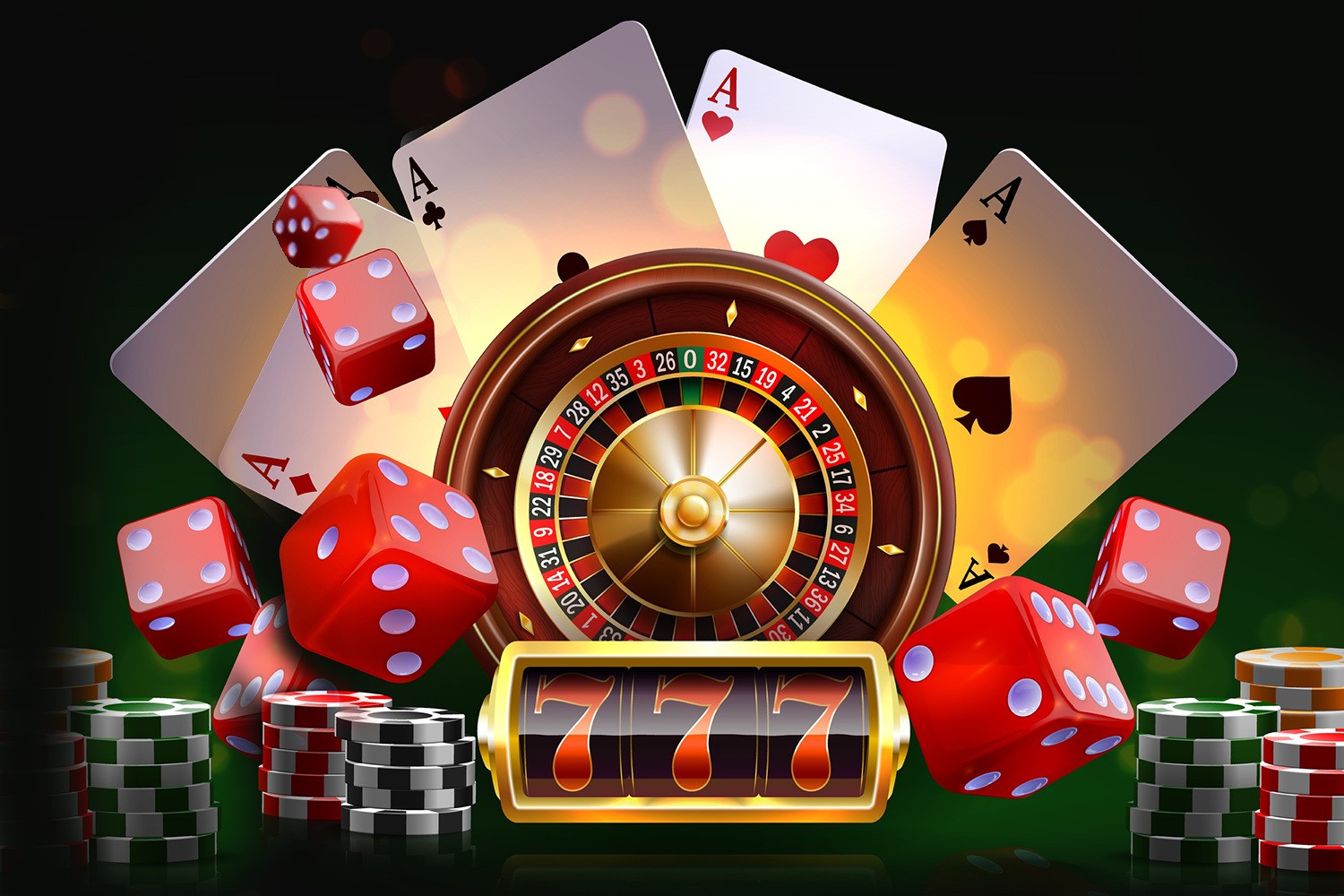 Jackpot Avcısının Rehberi: Kazanma Psikolojisi