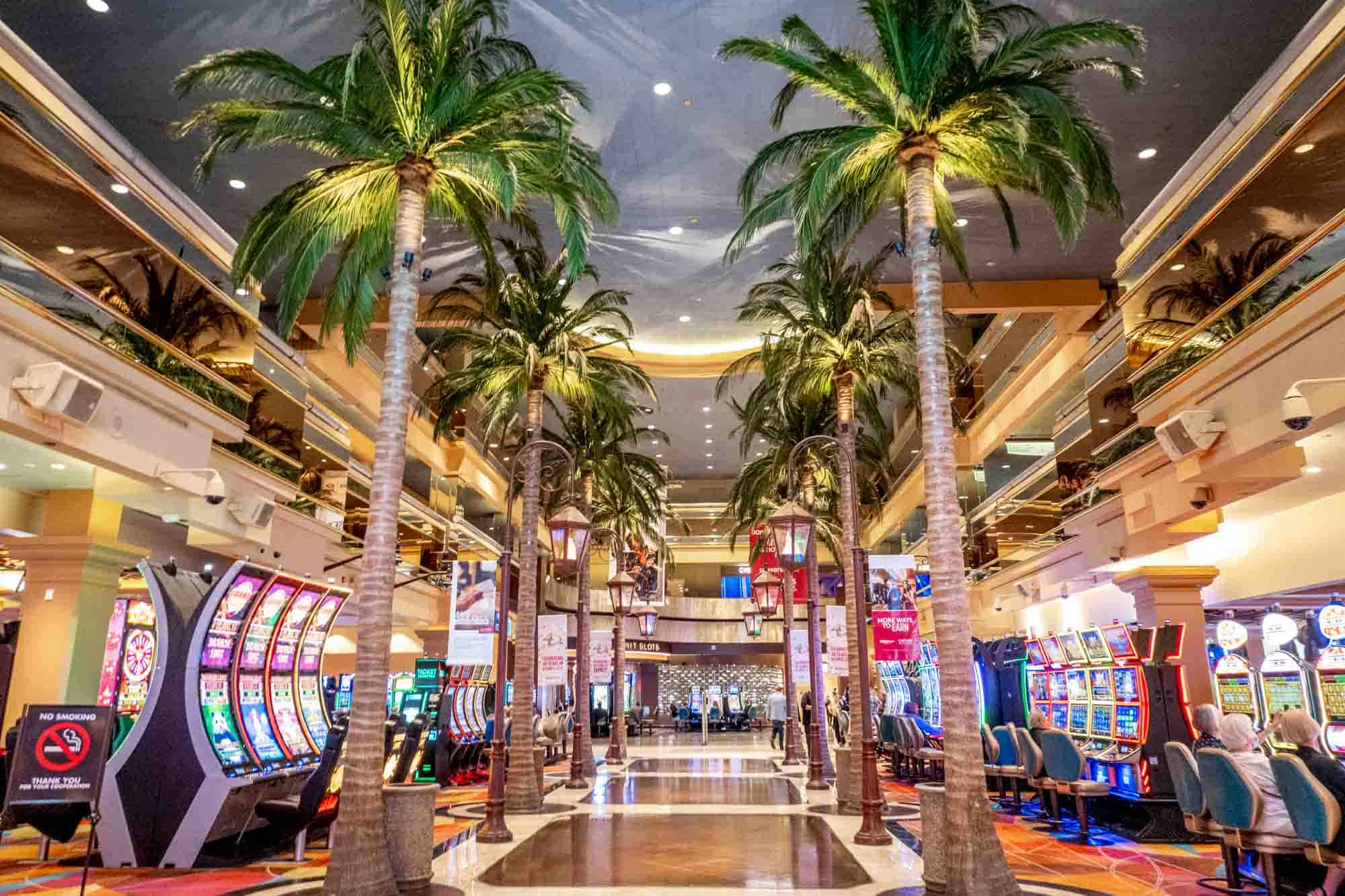 Kazanan Slot Kombinasyonları: Gizli İpuçları