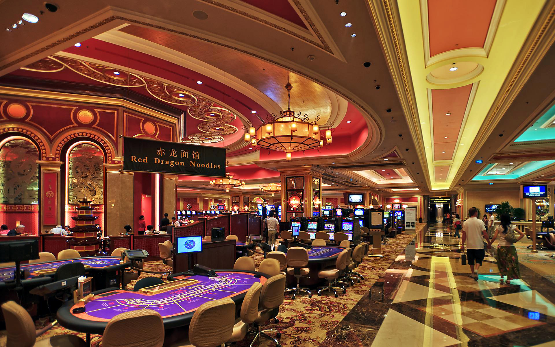 Kazanan Slot Makineleri: Efsaneler ve İddialar