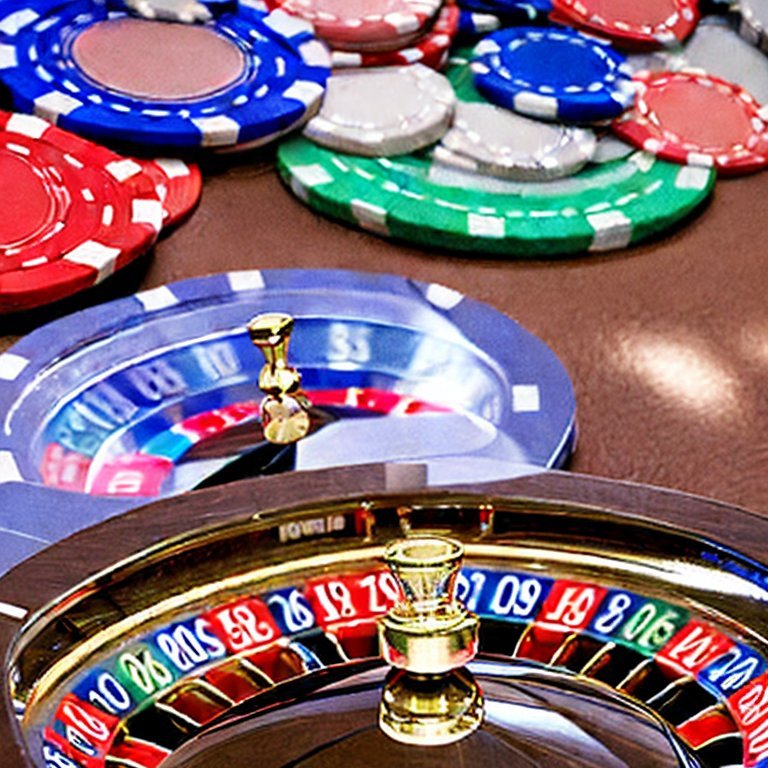 Kazanma Algoritması: Poker Masa Stratejileri