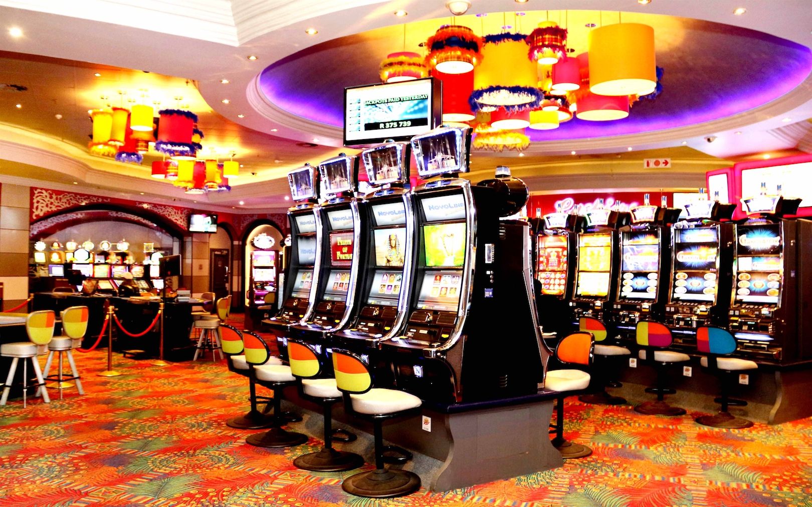 Mega Fortune Riches’te Galibiyetin Anahtarı
