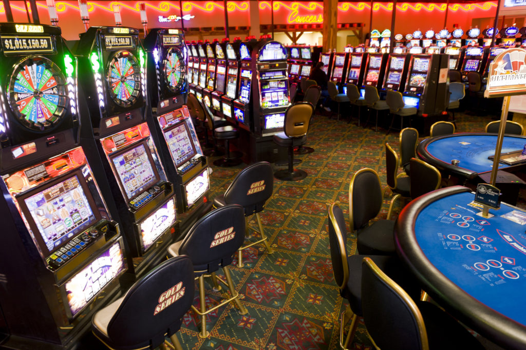 Popüler Jackpot Oyunlarının Gizli Hikayeleri