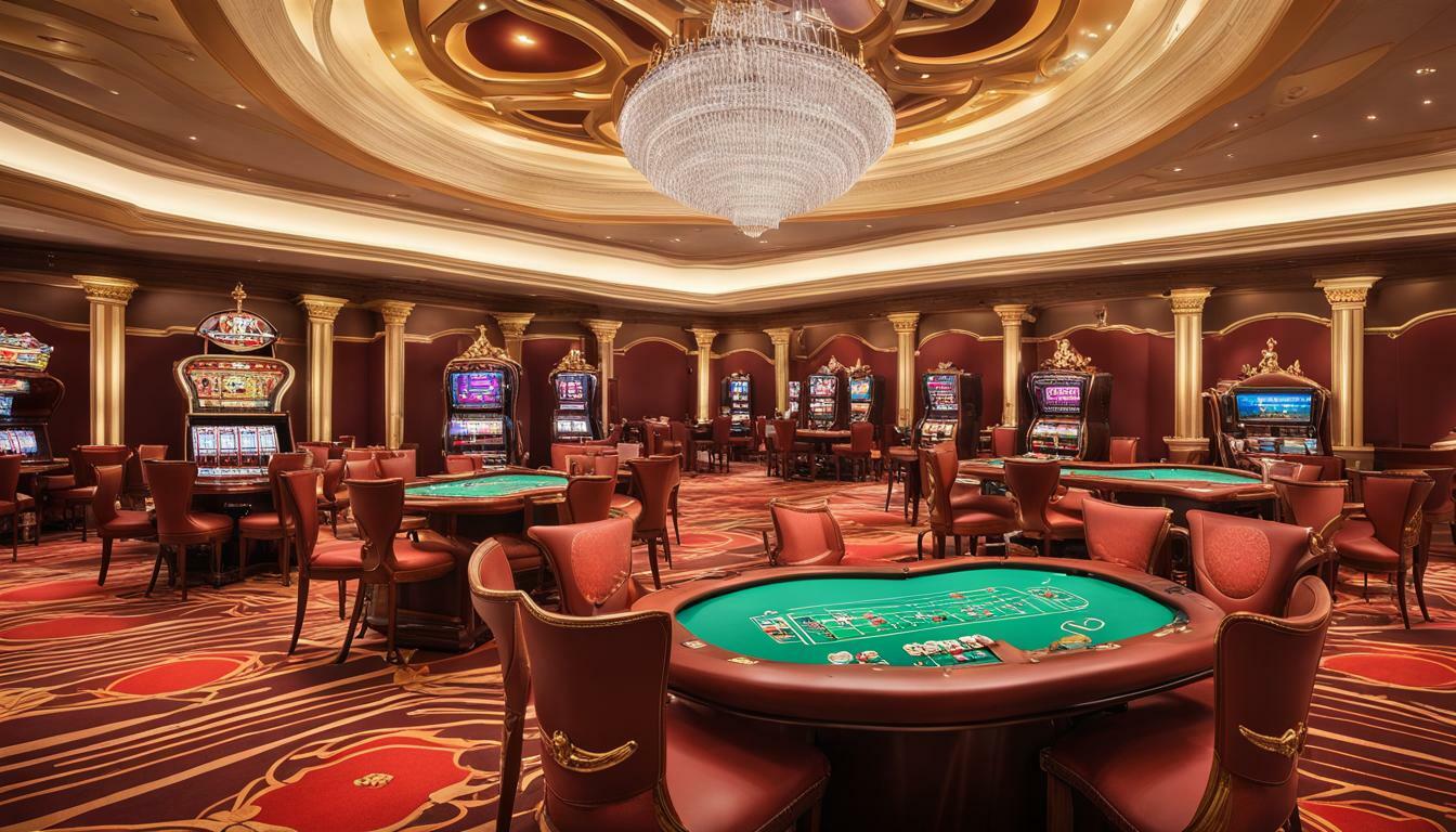 Roulette Topuk ve Seyrek Sayılar: Şansın Gizli Kodları
