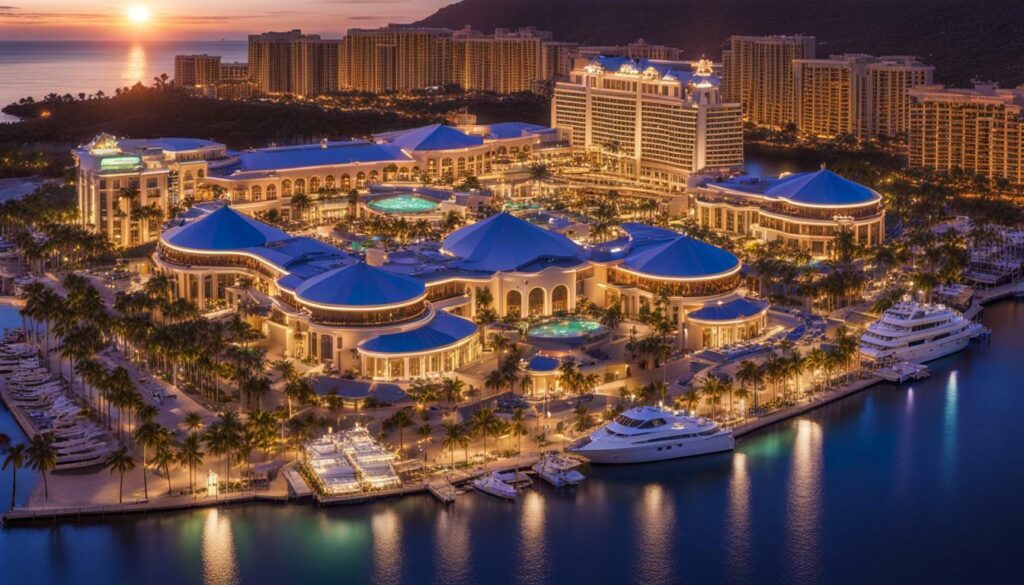 Rulet Tekerleği ve Şansın Dansı: Bir Casino Efsanesi